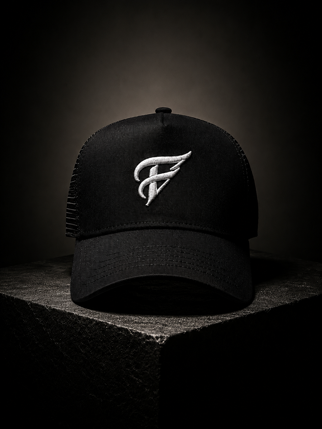Original Fassio Cap